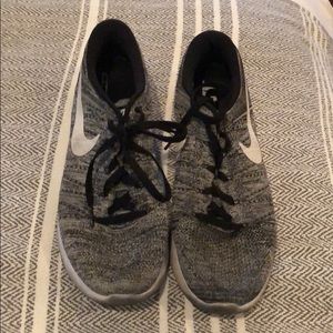 Nike men’s running shoes